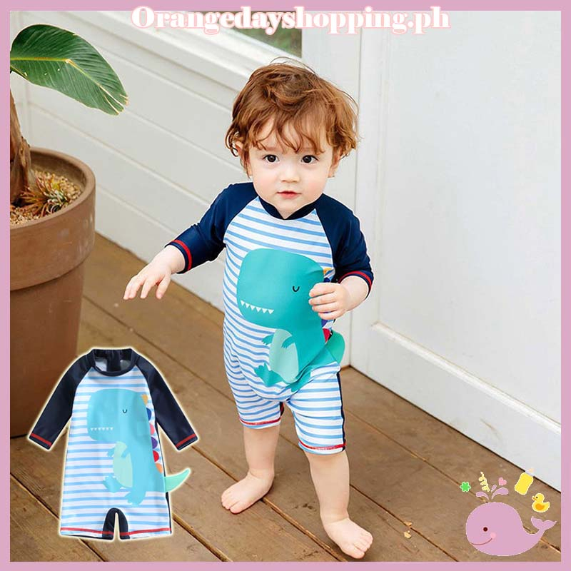 Shop swimsuit toddler boy for Sale on Shopee Philippines