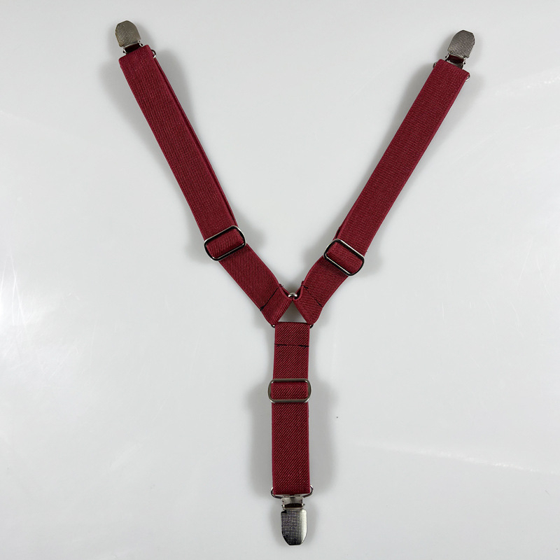 Dog Physiological Pants Strap Clip Pet Supplies Diaper Male and Female