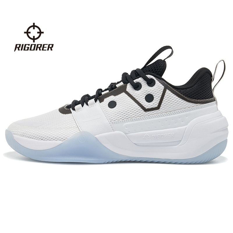 Rigorer Combat 1 Austin Reaves Men Basketball Shoes WearResistant