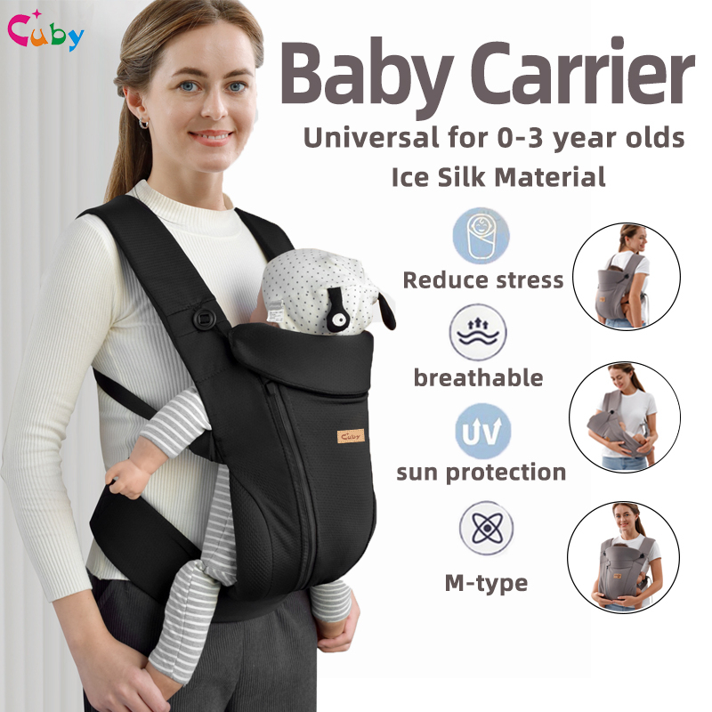 Carrier for store 2 year old