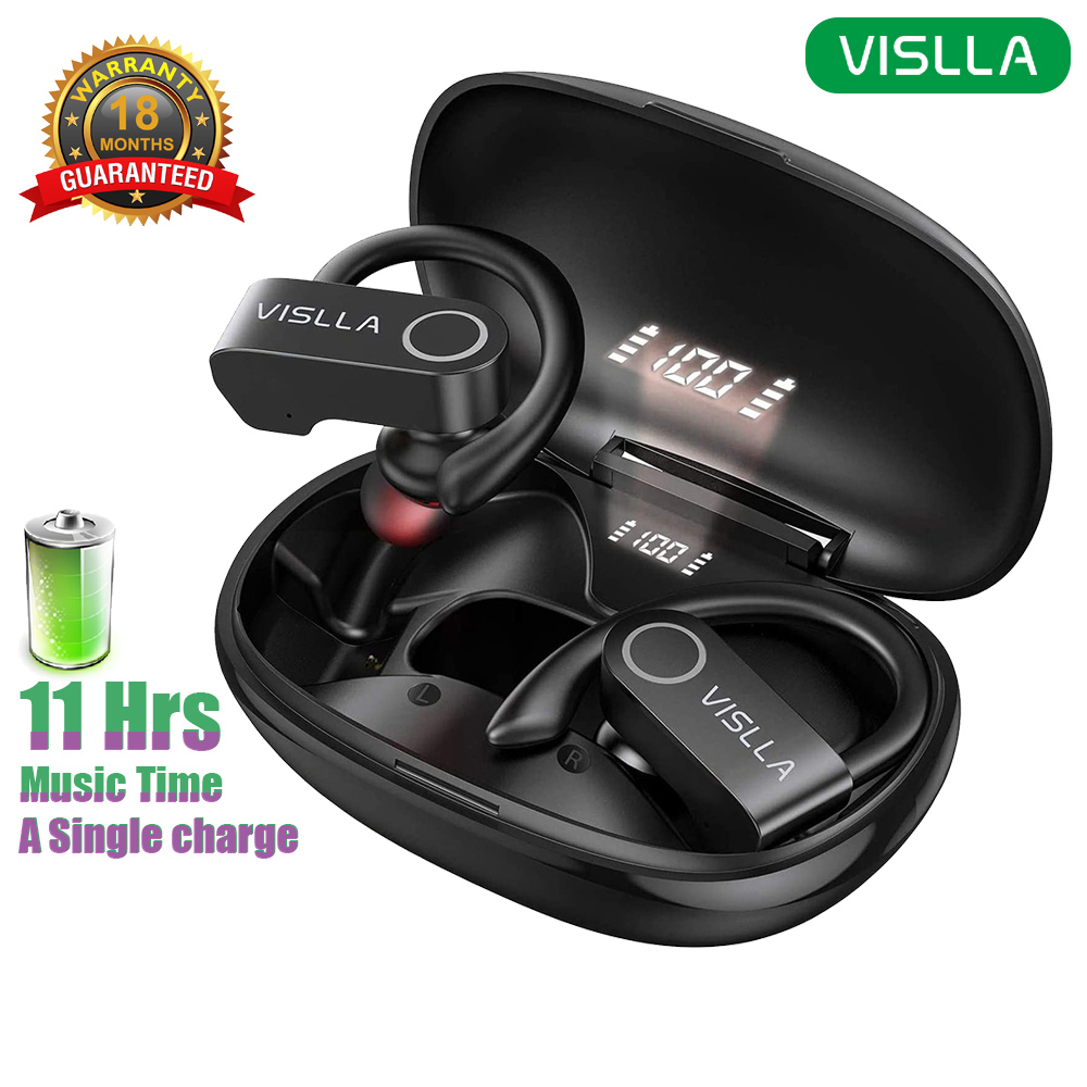 How to discount connect vislla headphones