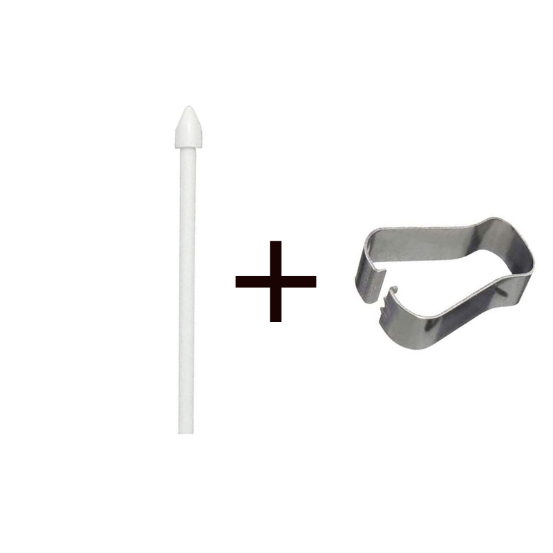 Stylus S Pen Tips Replacement for Samsung Galaxy Tab S9 S8 S7 FE S6