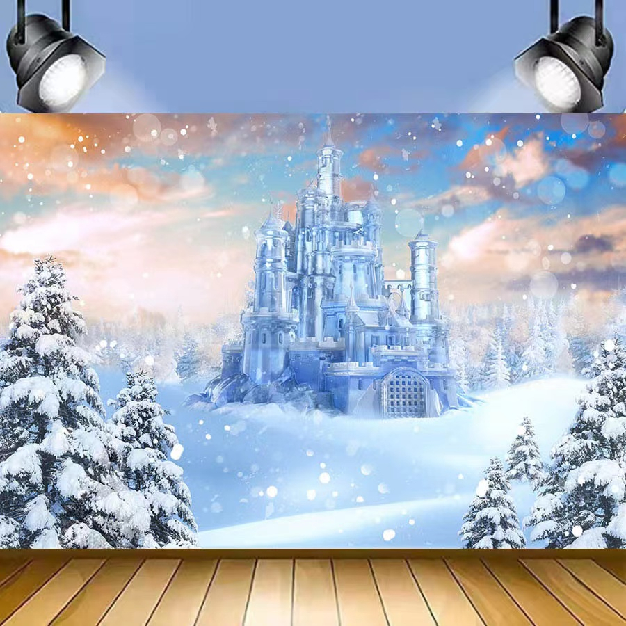 Vinyl Photo Background for Photo Studio Decoration Backdrop for ...