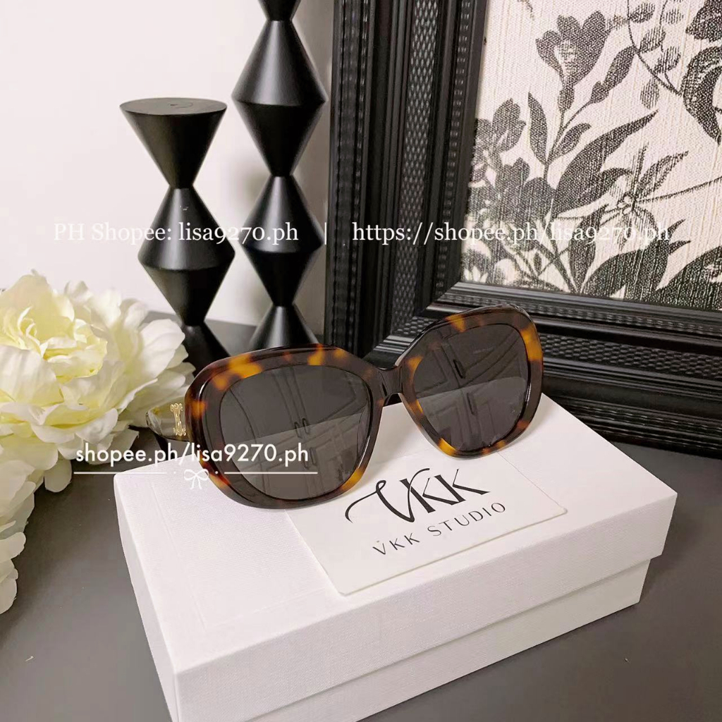 @vkk_studio.LISA | sunglasses | Shopee Philippines