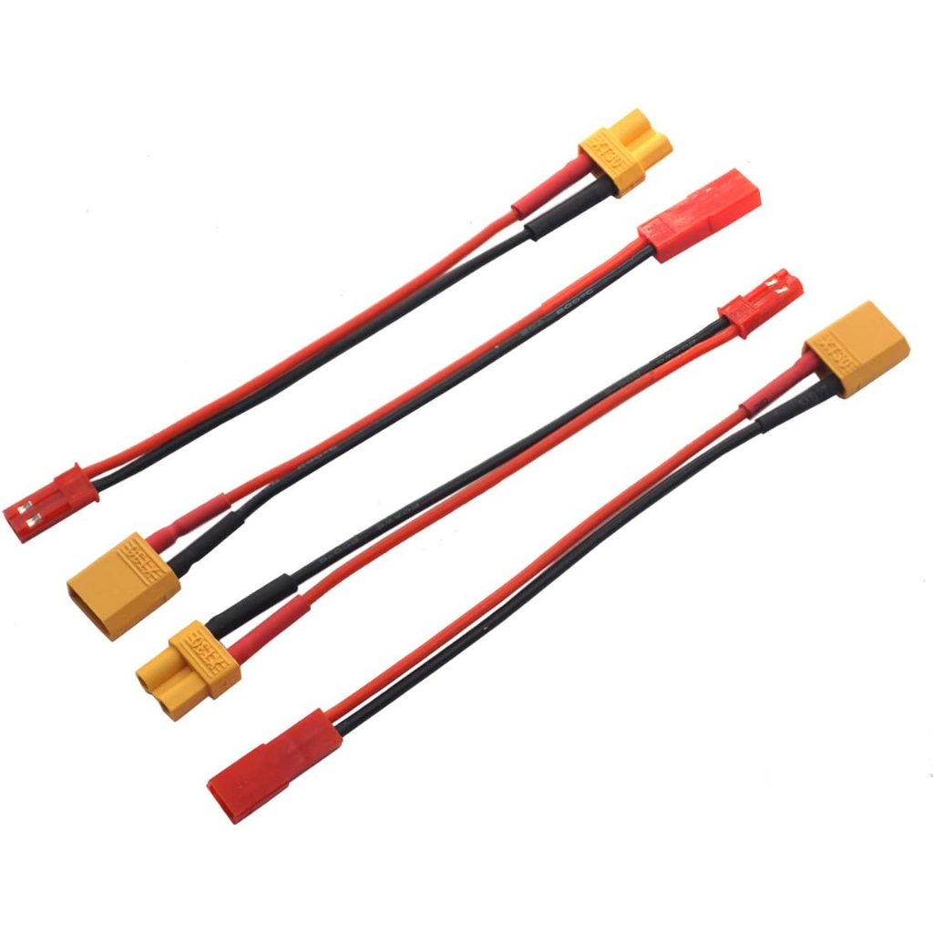 CQRobot 50 Paia/600 Pezzi JST SH SMT Passo 1,0 Mm 10-Spilli Prese E - Foto 7