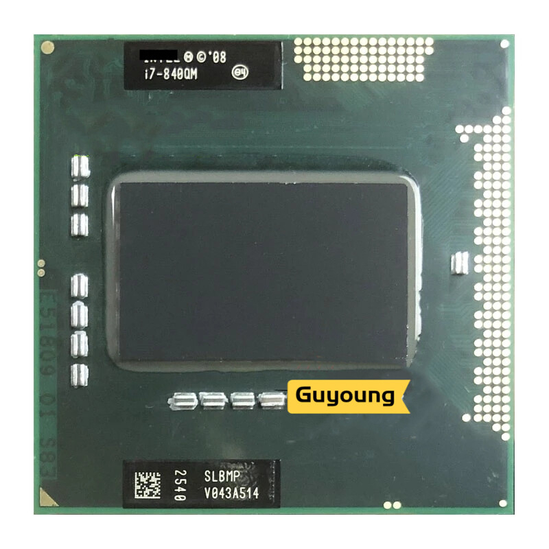 I7 840Qm Integrated Graphics : Integrated Graphics – LPOMS