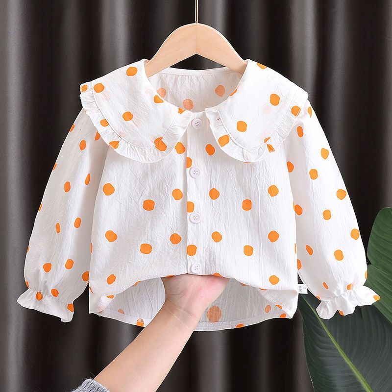 New shirt style for girl 2019 hotsell