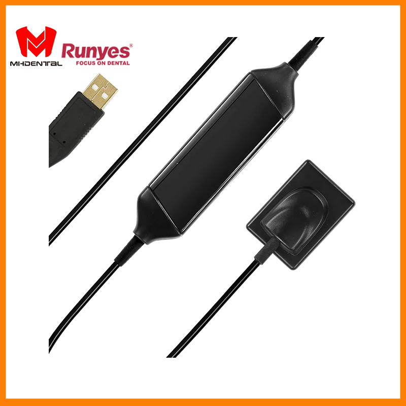 Dental X Ray Sensor Waterproof Digital X Ray Sensor DS730 Original ...