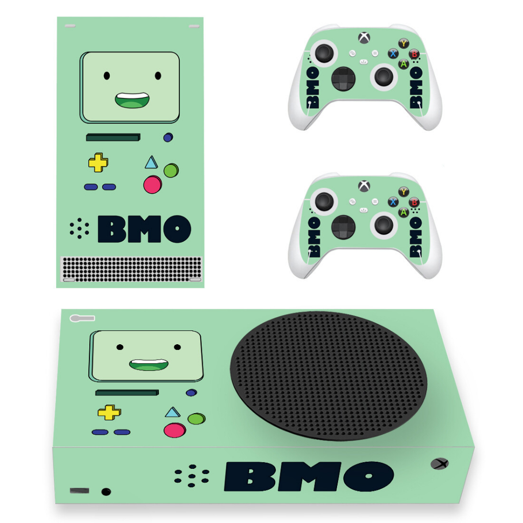 bmo skin xbox series x