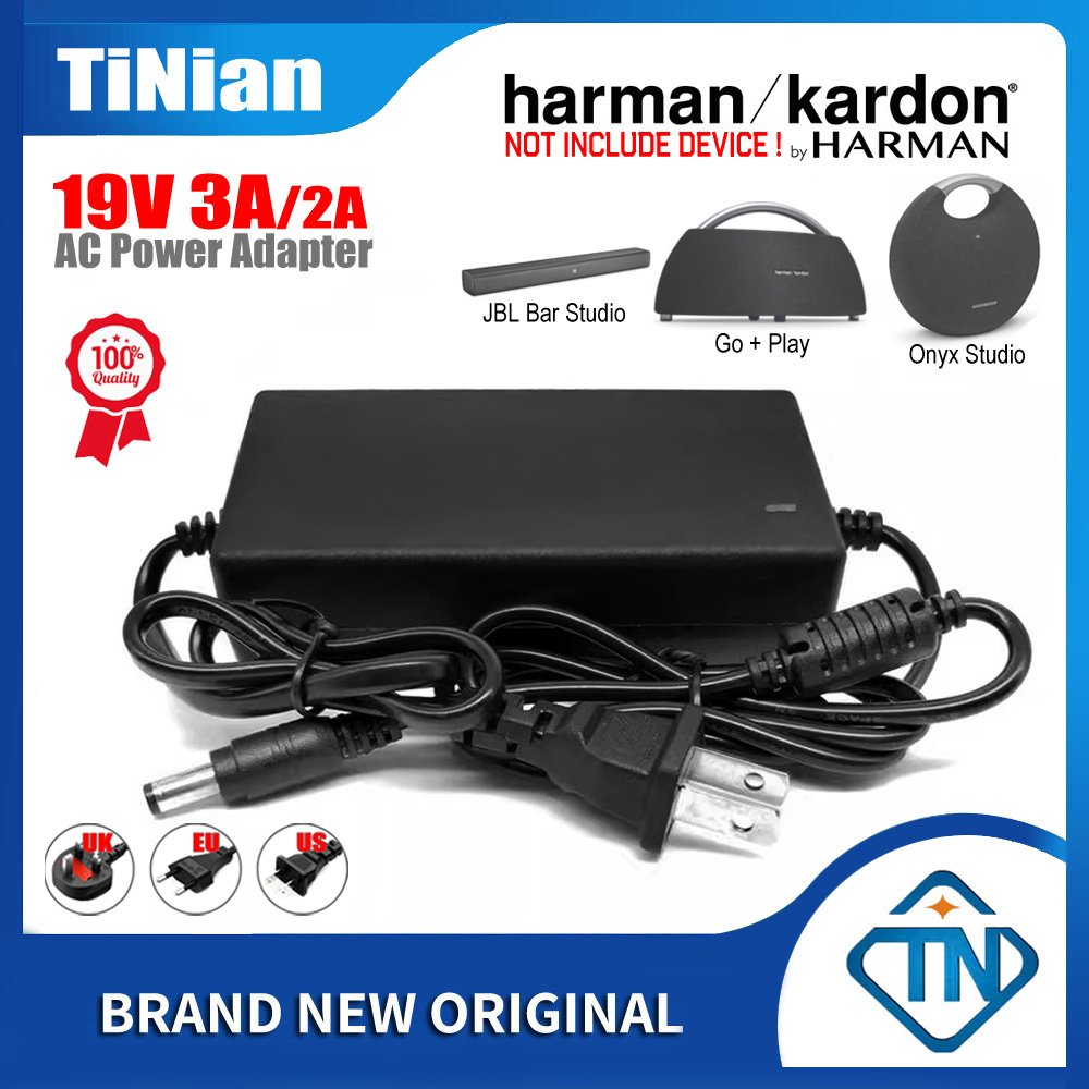 Harman kardon onyx studio best sale power cord