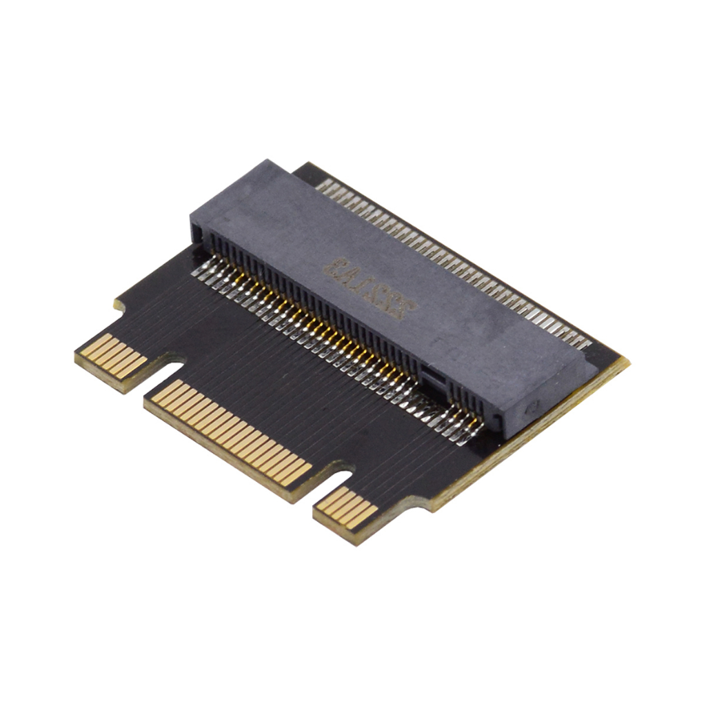 M.2 2230 Auf 2242 Adapter - Für ThinkPad X270/X280/T470/T480 - NVME & SATA