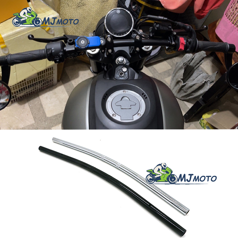 Motorcycle Cafe Racer Handlebar 7/8