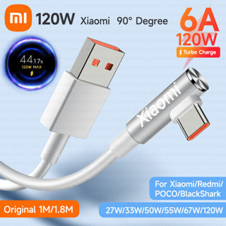 For Xiaomi 67W turbo Fast Charger EU QC 4.0 Type C Cable For Xiaomi Mix Fold