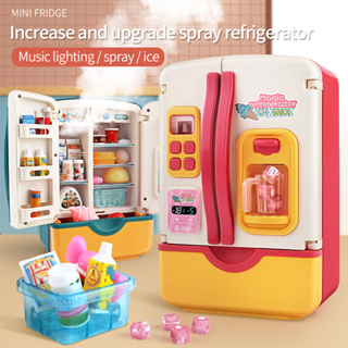 Shop refrigerator toy for Sale on Shopee Philippines