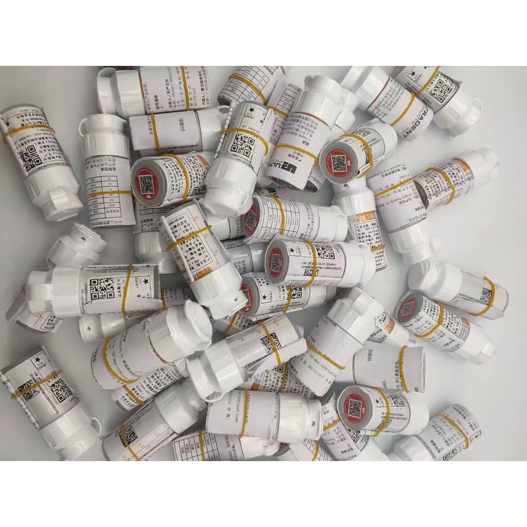 Ultradent braided gingival retraction cord Shopee Philippines