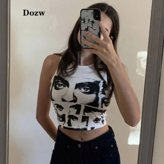 No Bra Club Funny Letters Printed Women Cropped Top Causal Streetwear Y2k  Clothes Summer Fashion Short Sleeve T Shirt Female Tee - T-shirts -  AliExpress