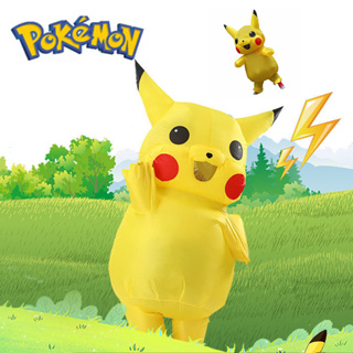Pokemon GK Pikachu Dressed In Camouflage Cute Action Figure