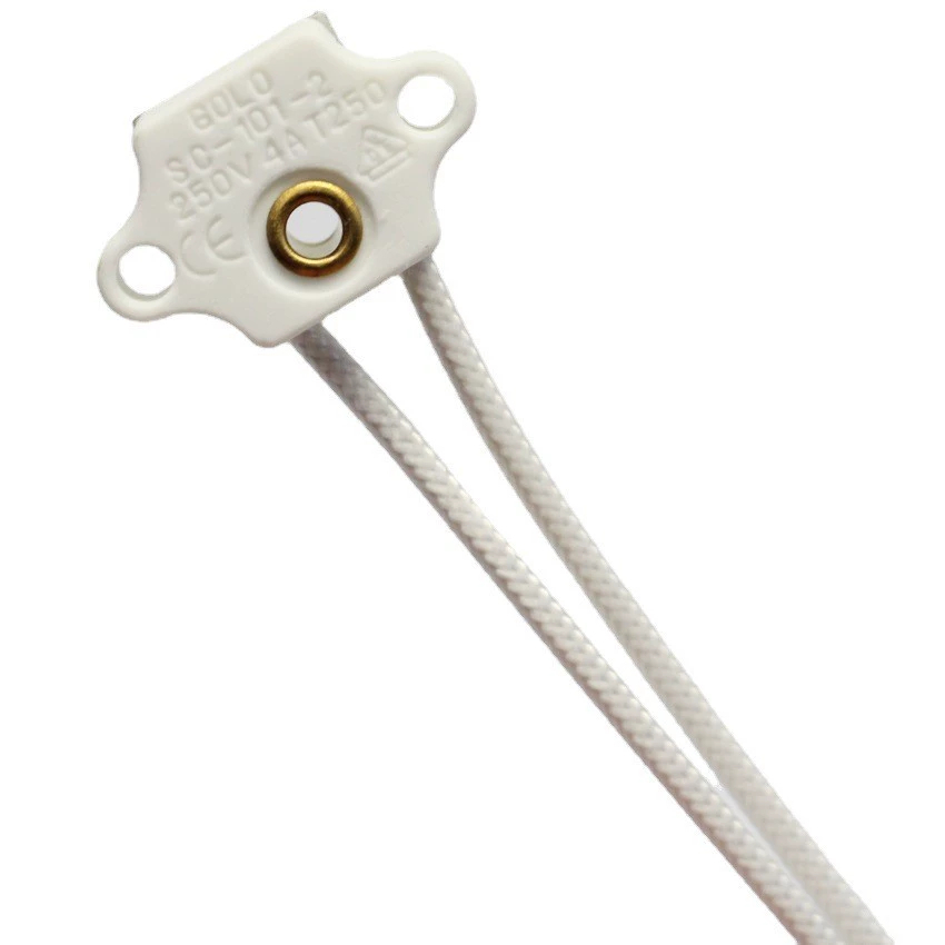 Dental spectrophotometer microscope lamp holder SC1012 MS02 G4 G5.3