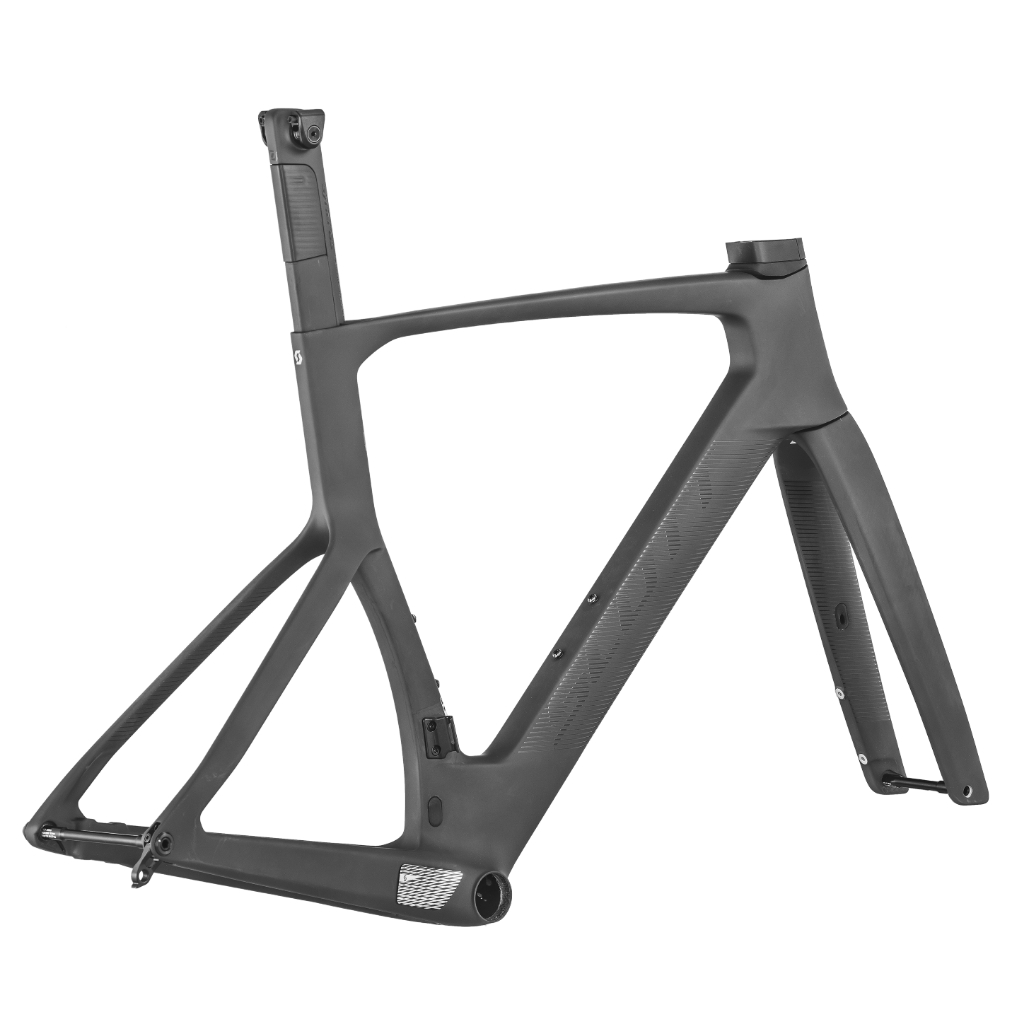 COD SCOTT 2023 FOIL RC Pro 30 Full Carbon Road BIKE size49 handlebar 400 90 Shopee Philippines