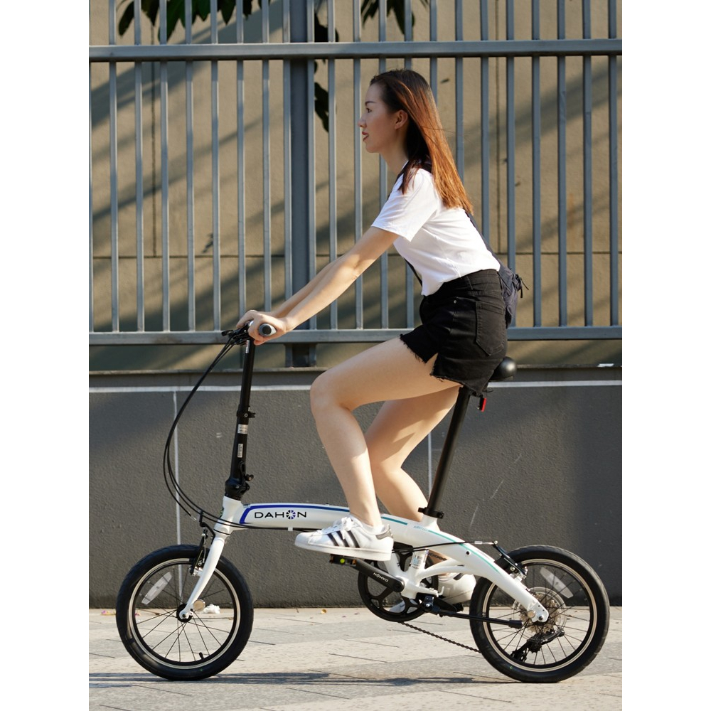 Dahon 16 inch wheel best sale