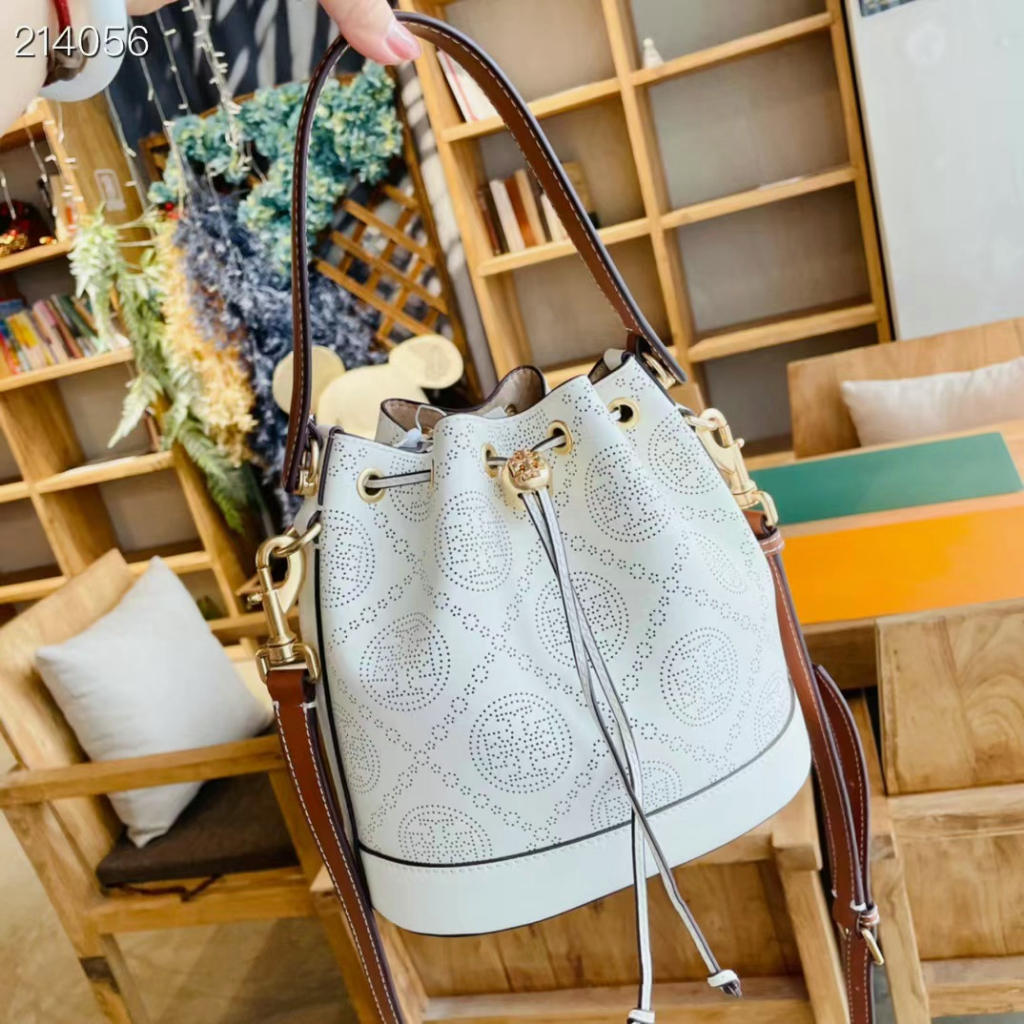 Bucket bag shopee hot sale