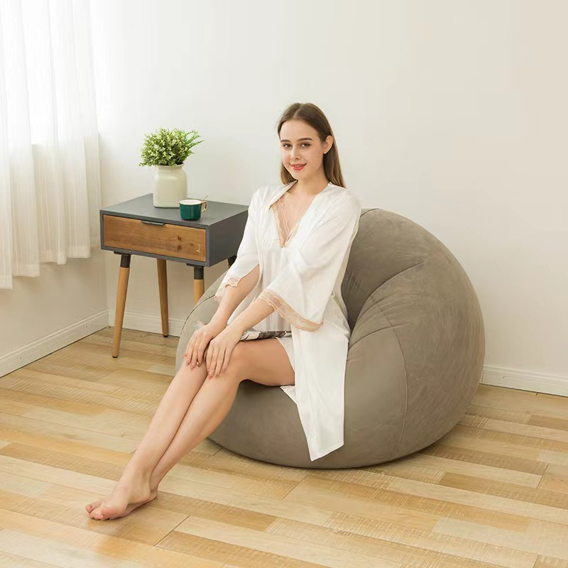 Bean bag best sale chair shopee