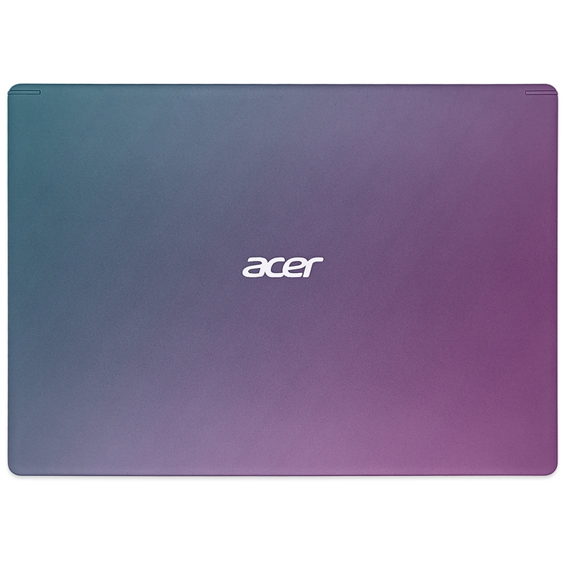 95%New laptop Acer N19H2 A514-52G A514-53 S40-51 top case base lcd back ...