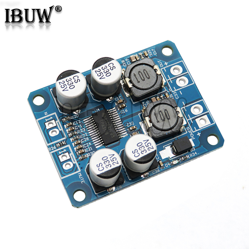 thumbnail image 2 of STK1050II Power Amplifier – 1 Piece, New 2 of 4