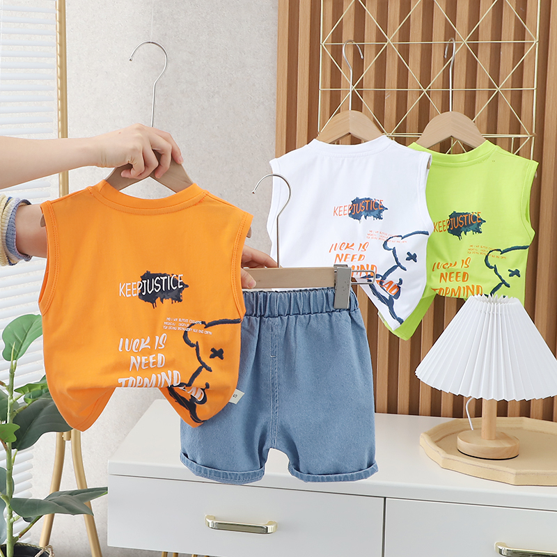 Shopee baby boy sales clothes