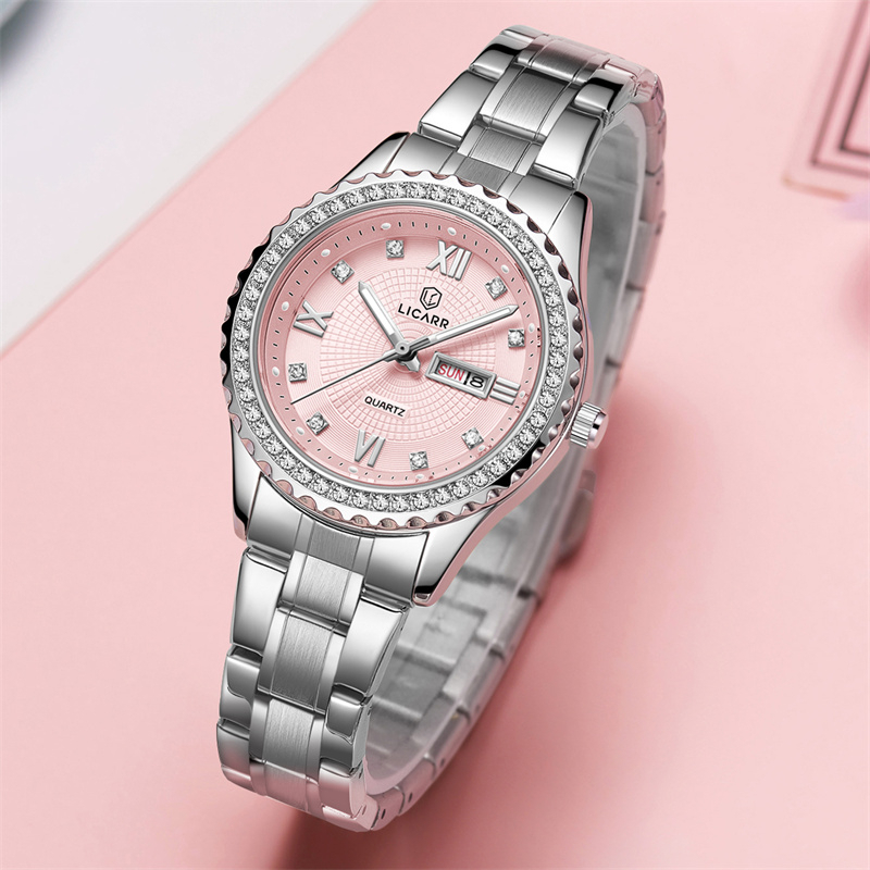 Luxury quartz watch online brands