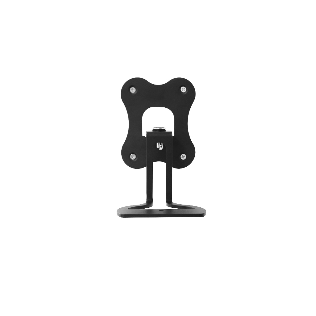 FUANA Supporto Da Parete In Metallo Per Altoparlante Sonos Move, Design - 4