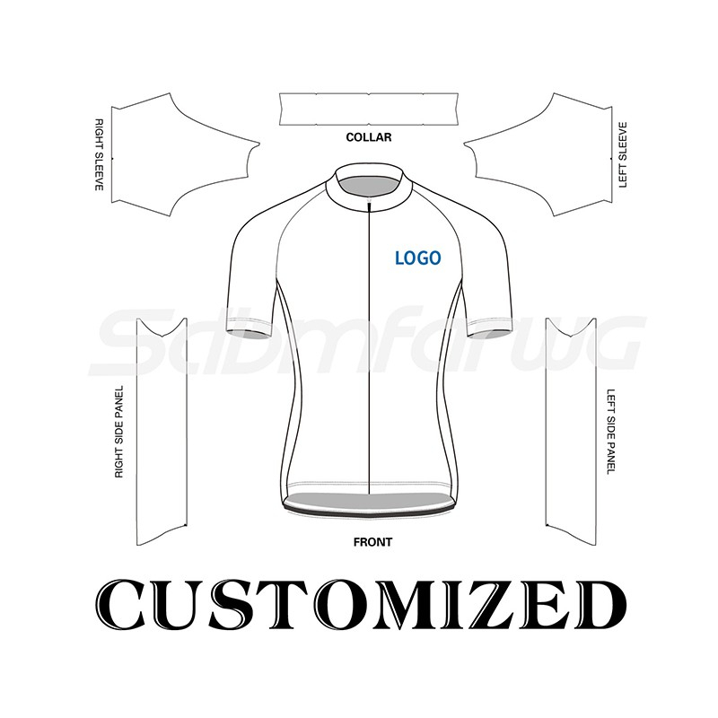 Custom cycling sale kit designer