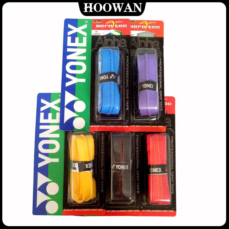 Yonex Hi Soft Grips 24 Grips