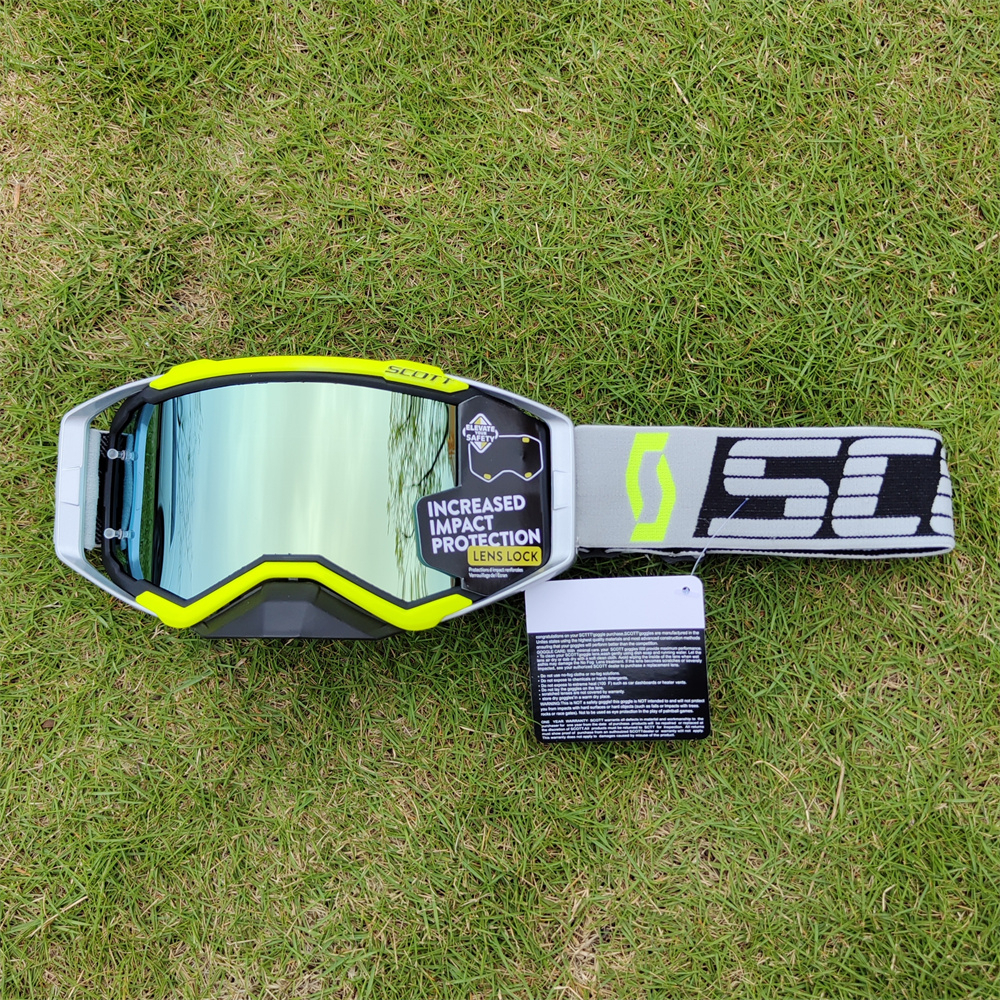 scott motocross goggles