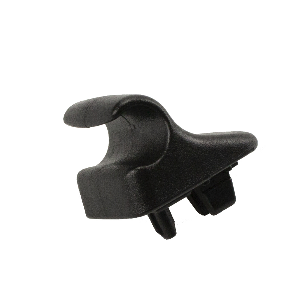 thumbnail image 2 of Genuine MOPAR Sun Visor Support Clip For Dodge Charger / Chrysler 300 (2011-2021) 2 of 2