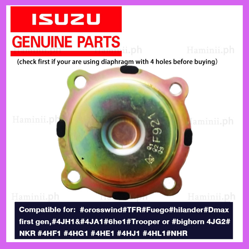 ISUZU Parts- pcv valve for isuzu 4ja1 4jb1 4hf1 4hf2 crosswind Isuzu ...