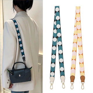  Bag Strap for Longchamp Mini Bag Modified Strap Rope