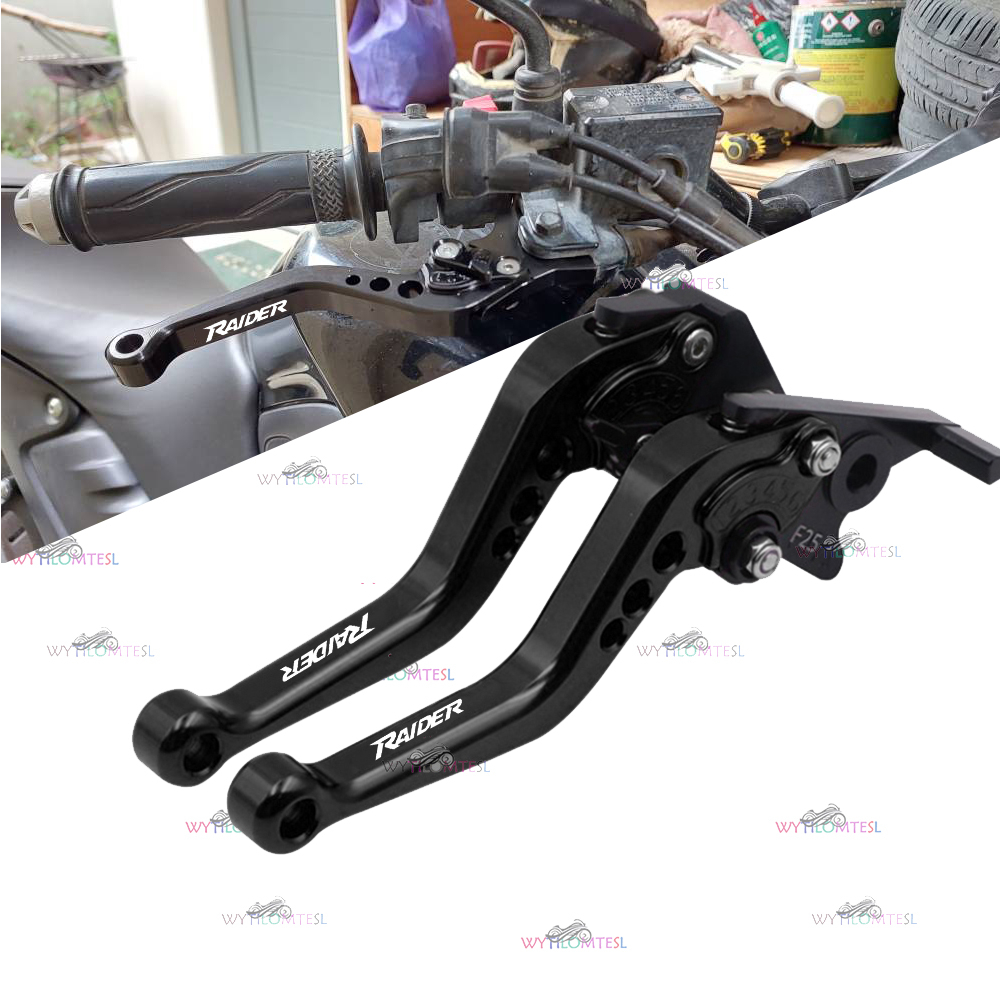 FOR SUZUKI RAIDER 150/FI/ CARB/ J115 110 Motorcycle CNC Aluminum Alloy