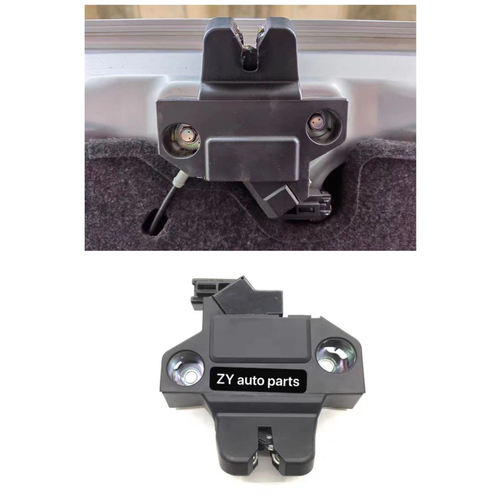Kia Optima 2011-2015 Trunk Latch OEM Lid Actuator Release Lock - Foto 9