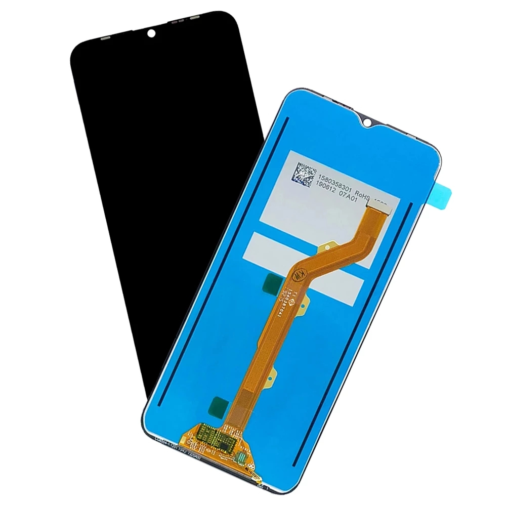 For Tecno Spark 4 KC2 KC8 Spark 4 Air KC6 Spark 4 Lite KC8S