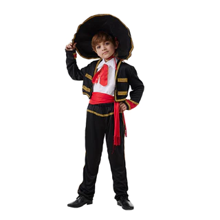 Shop mexican costume kids for Sale on Shopee Philippines