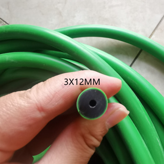 Petrol hose 1m - 6x13mm
