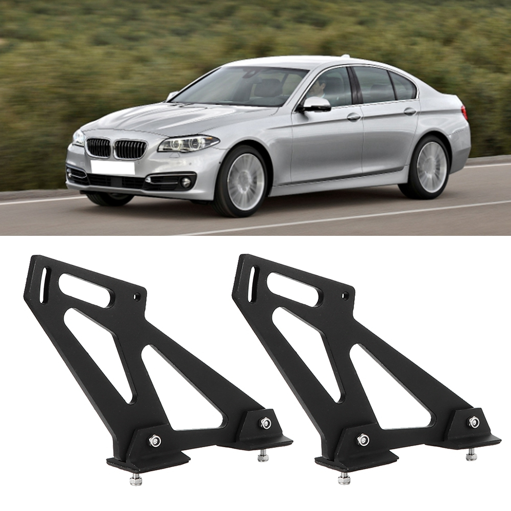 Sudi Aramox Spoiler Legs Universal Car Cnc Aluminum Alloy Rear Wing Trunk Racing Tail Leg