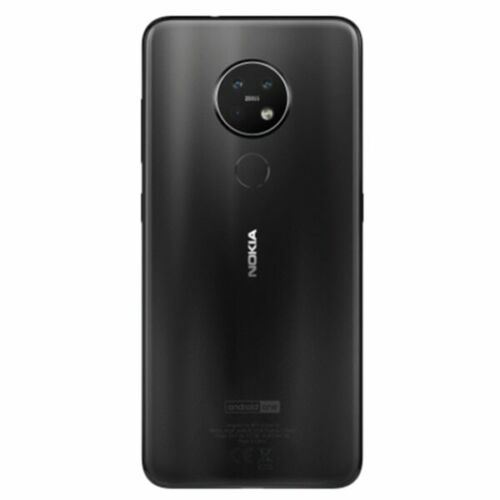 Nokia 7.2 Dual Sim 4GB +64GB 6GB + 128GB 6.3 inch Nokia7.2 Globlal