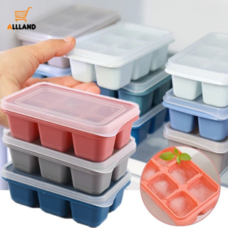 15/24 Grid Silicone Ice Cube Mold Food Grade Ice Cube Square Tray Mold  Reusable Ice Ball Mold Ice Cube Maker Kitchen Tools - AliExpress