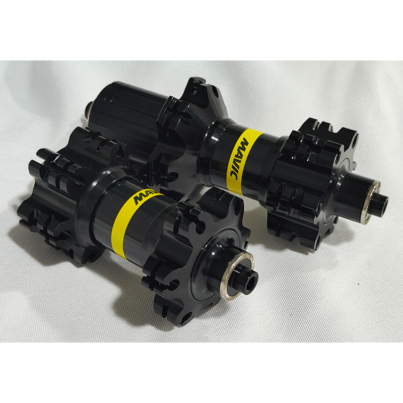 Mavic Mountain Wheel Set 700C Road Wheel Set Straight Pull Type Six