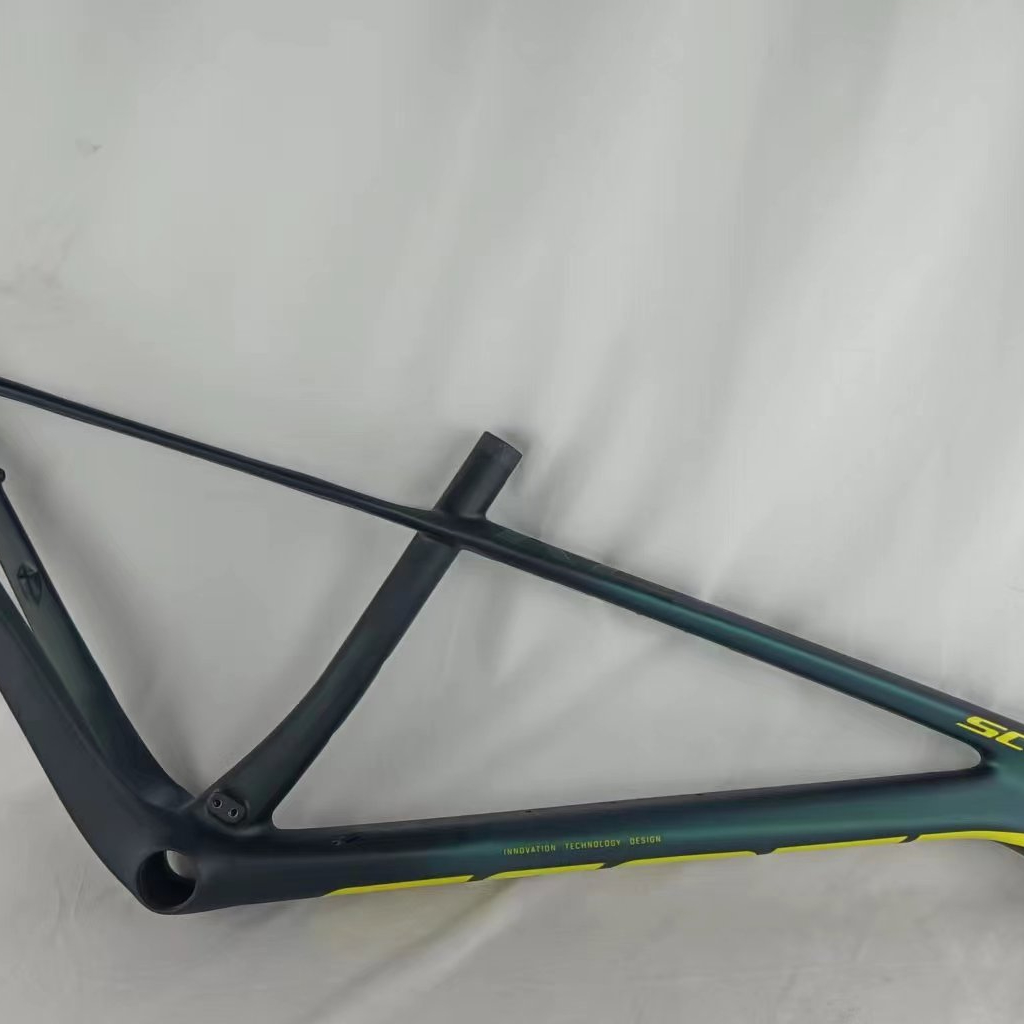 T1000 scott HT Race XC Hardtail Full Carbon Frame 29ER S boost 148mm