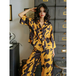 Designer print pyjamas online wholesale