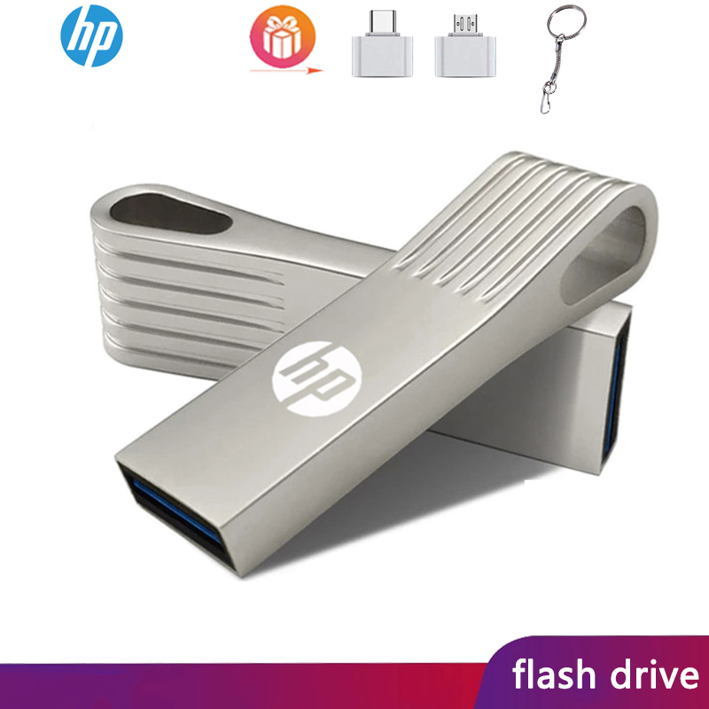 Hp Pen Driver usb3.0 4gb 8gb 16gb 32gb 64gb 128gb 256gb 512gb 1tb 2tb