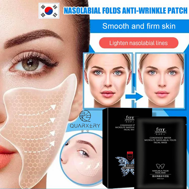 【Official Original】QUARXERY V Line Lifting Face Mask Microcrystalline ...